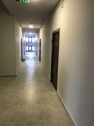 Apartamento Tsaghkadzor, Kechi House D&d