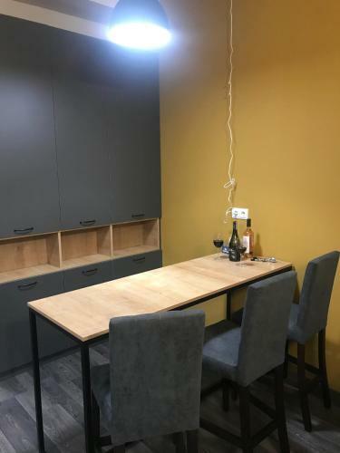 Apartamento Tsaghkadzor, Kechi House D&d