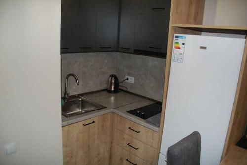 Kechi House Apartment 169
