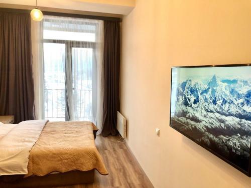 Apartamento Kechi House 165