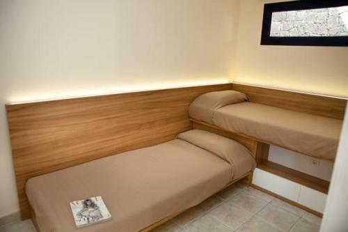 Hostal Villas Coloradas