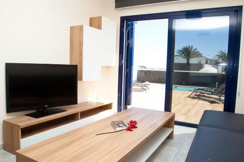 Hostal Villas Coloradas