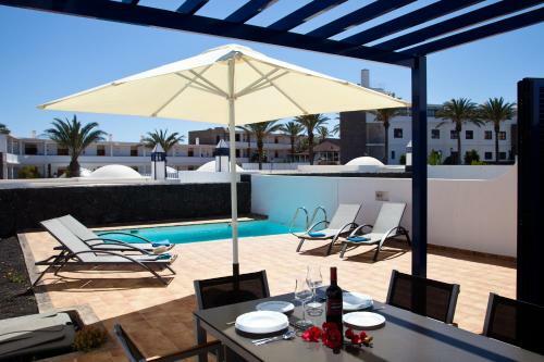 Hostal Villas Coloradas