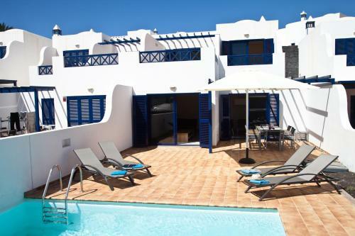 Hostal Villas Coloradas