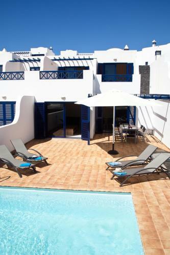 Hostal Villas Coloradas