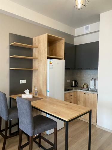 Apartamento Kechi House, Tsaghkadzor