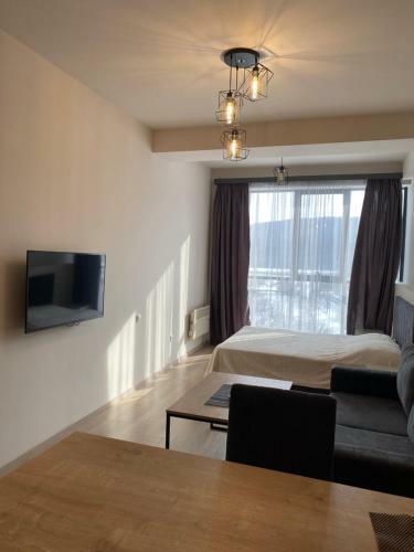 Apartamento Kechi House, Tsaghkadzor