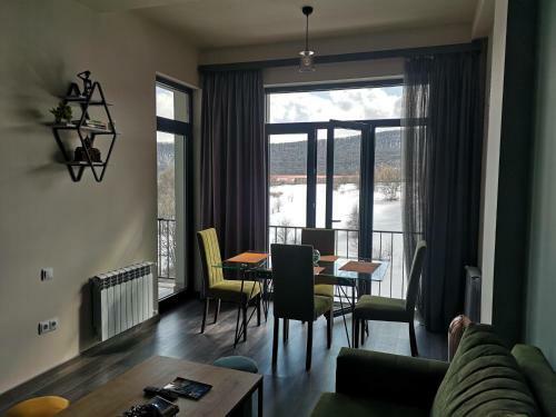 Apartamento Kechi House