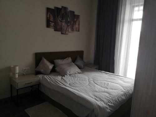 Apartamento Kechi House