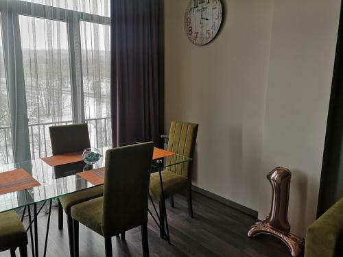 Apartamento Kechi House