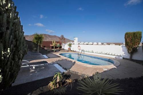 Villa Benita