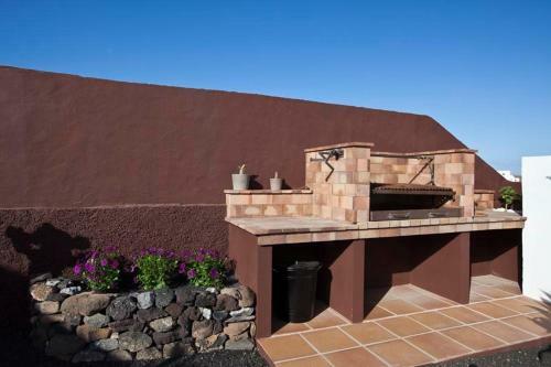 Villa Benita