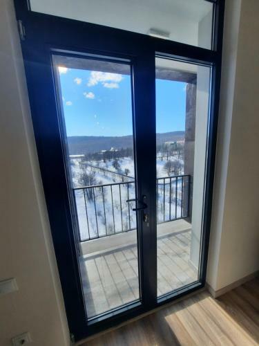 Apartamento Suit Rest Tsaghkadzor