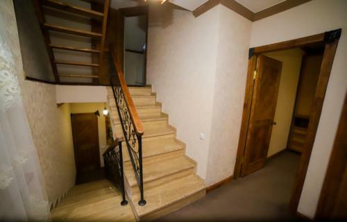 Villas Tsaghkadzor