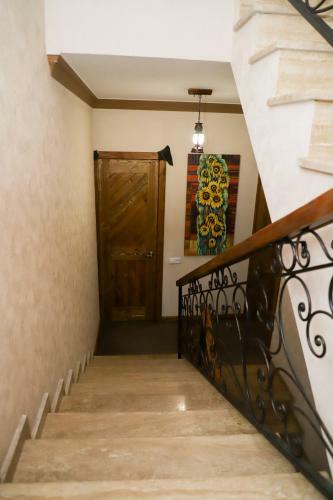Villas Tsaghkadzor