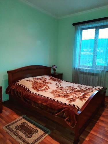 Lodge Cottage Tsaghkadzor