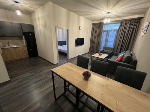 Apartamento Flowers Penthouse