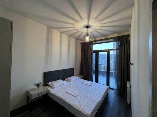 Apartamento Flowers Penthouse
