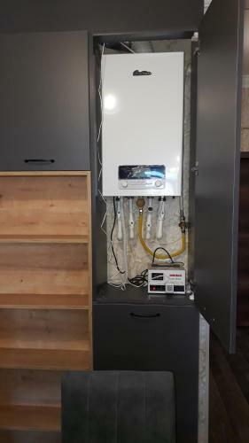 Apartamento Kechi House 178