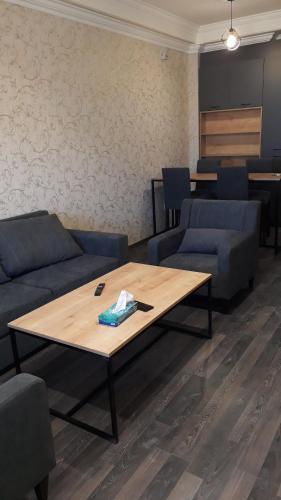 Apartamento Kechi House 178