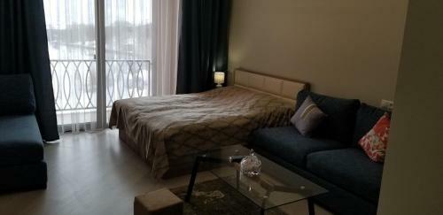 Apartamento Cozy House In Tsaghkadzor