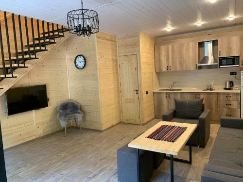 Eco Chalet Tsaghkadzor