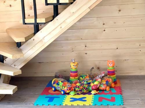 Eco Chalet Tsaghkadzor