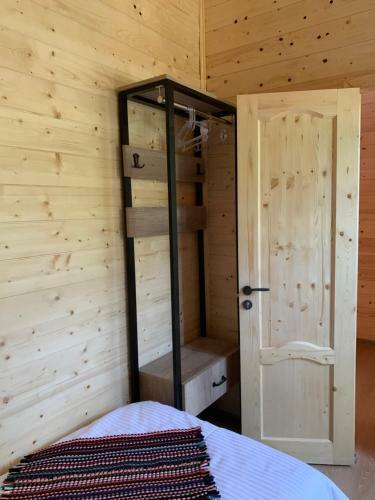 Eco Chalet Tsaghkadzor