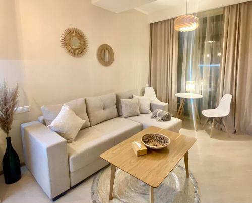 Apartamento Boho Home By Alvina Complex