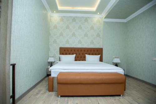 Motel Myland Hotel