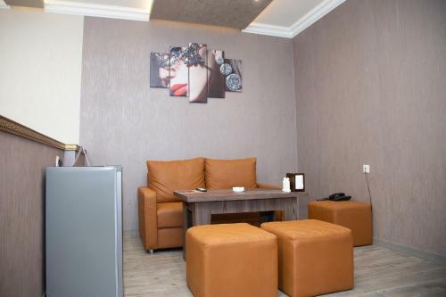 Motel Myland Hotel