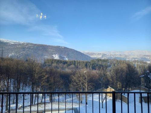 Apartamento Tsaghkadzor , Kechi House