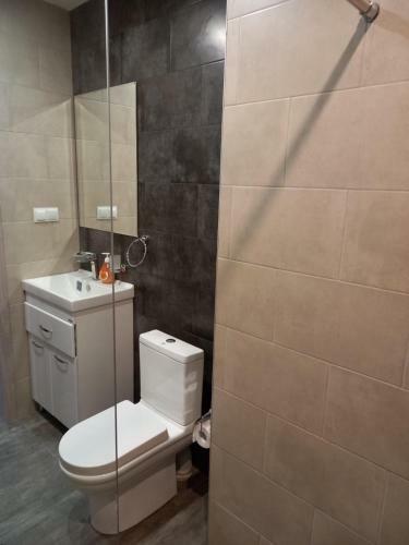 Apartamento Tsaghkadzor , Kechi House