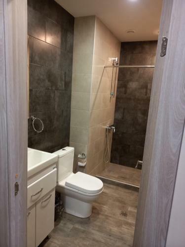 Apartamento Tsaghkadzor , Kechi House