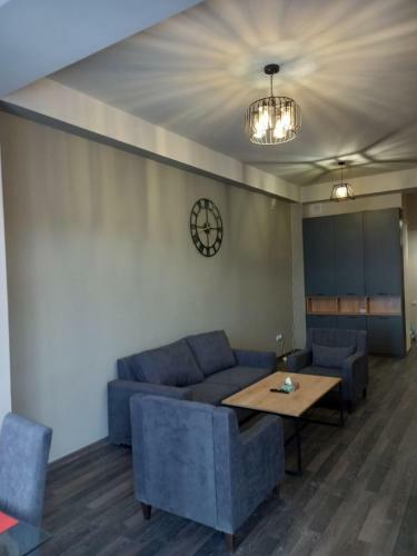 Apartamento Tsaghkadzor , Kechi House