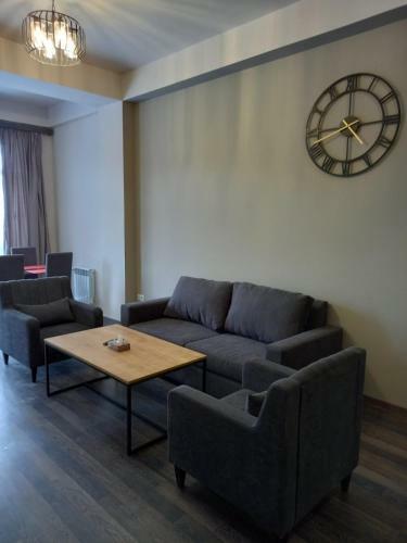 Apartamento Tsaghkadzor , Kechi House
