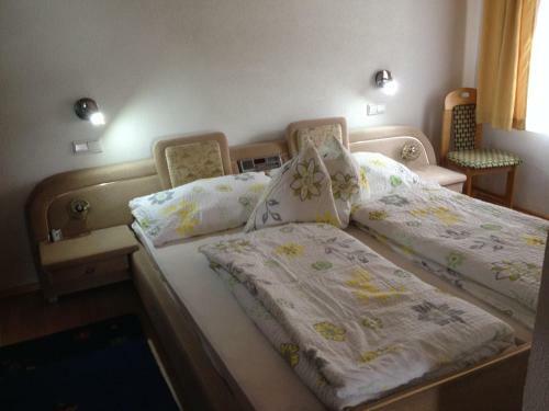 Apartamento Fewo-herwigshuette