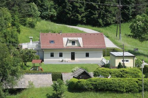 Apartamento Fewo-herwigshuette