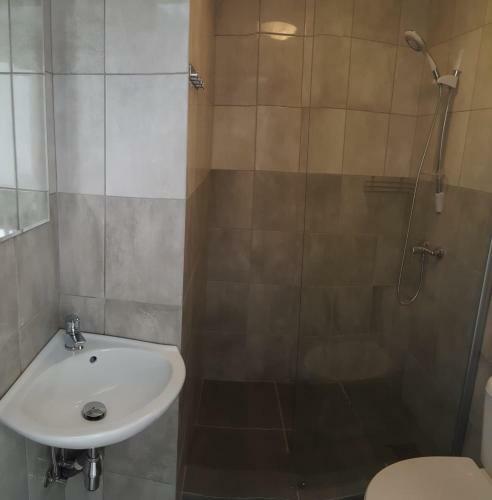 Apartamenty Molle