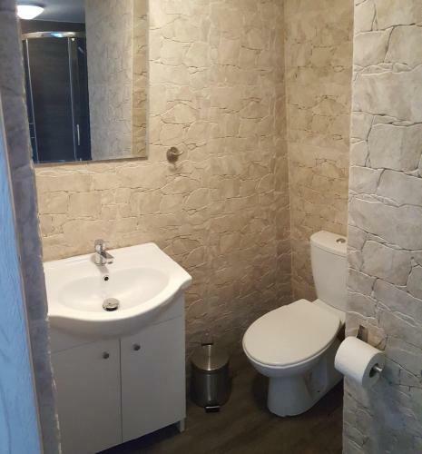 Apartamenty Molle