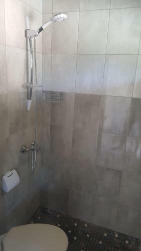 Apartamenty Molle