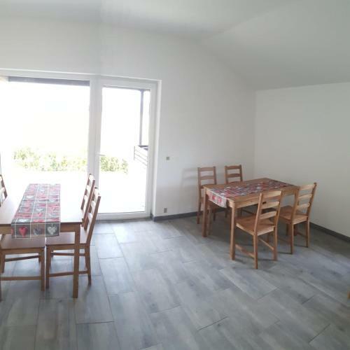 Apartamenty Molle