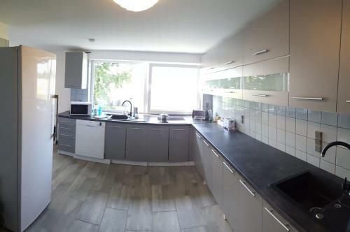 Apartamenty Molle