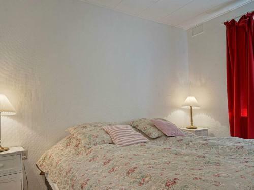 Holiday Home Aakirkeby XVI