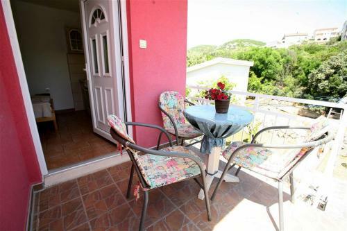 Apartmani Top, Neum