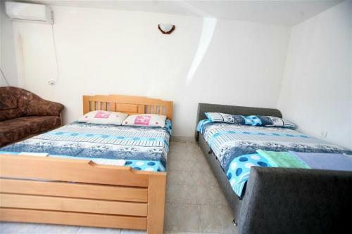 Apartmani Top, Neum