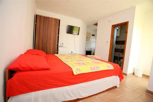 Apartmani Top, Neum