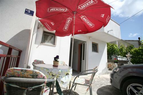 Apartmani Top, Neum