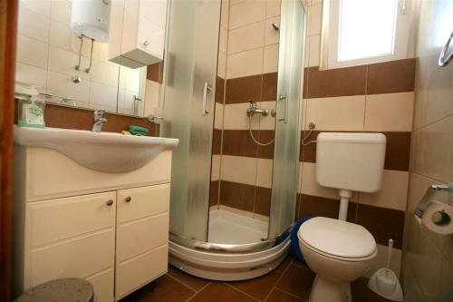 Apartmani Top, Neum