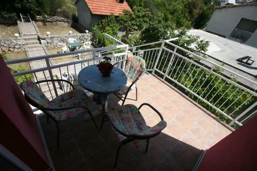 Apartmani Top, Neum